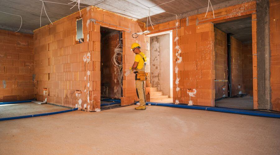Local Chimney Repair in Thurman, IA